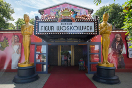 Muzeum Figur Woskowych