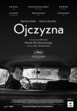 Sławno Wydarzenie Film w kinie Ojczyzna