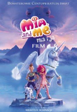 Sławno Wydarzenie Film w kinie Mia i ja. Film (2D/dubbing)